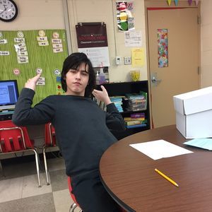 Meet your Posher, Dawn